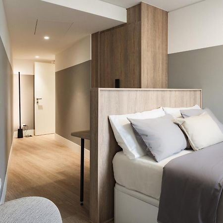 Ribeira Garden Lisboa Apartment Bagian luar foto