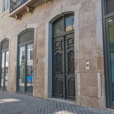Ribeira Garden Lisboa Apartment Bagian luar foto