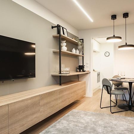 Ribeira Garden Lisboa Apartment Bagian luar foto