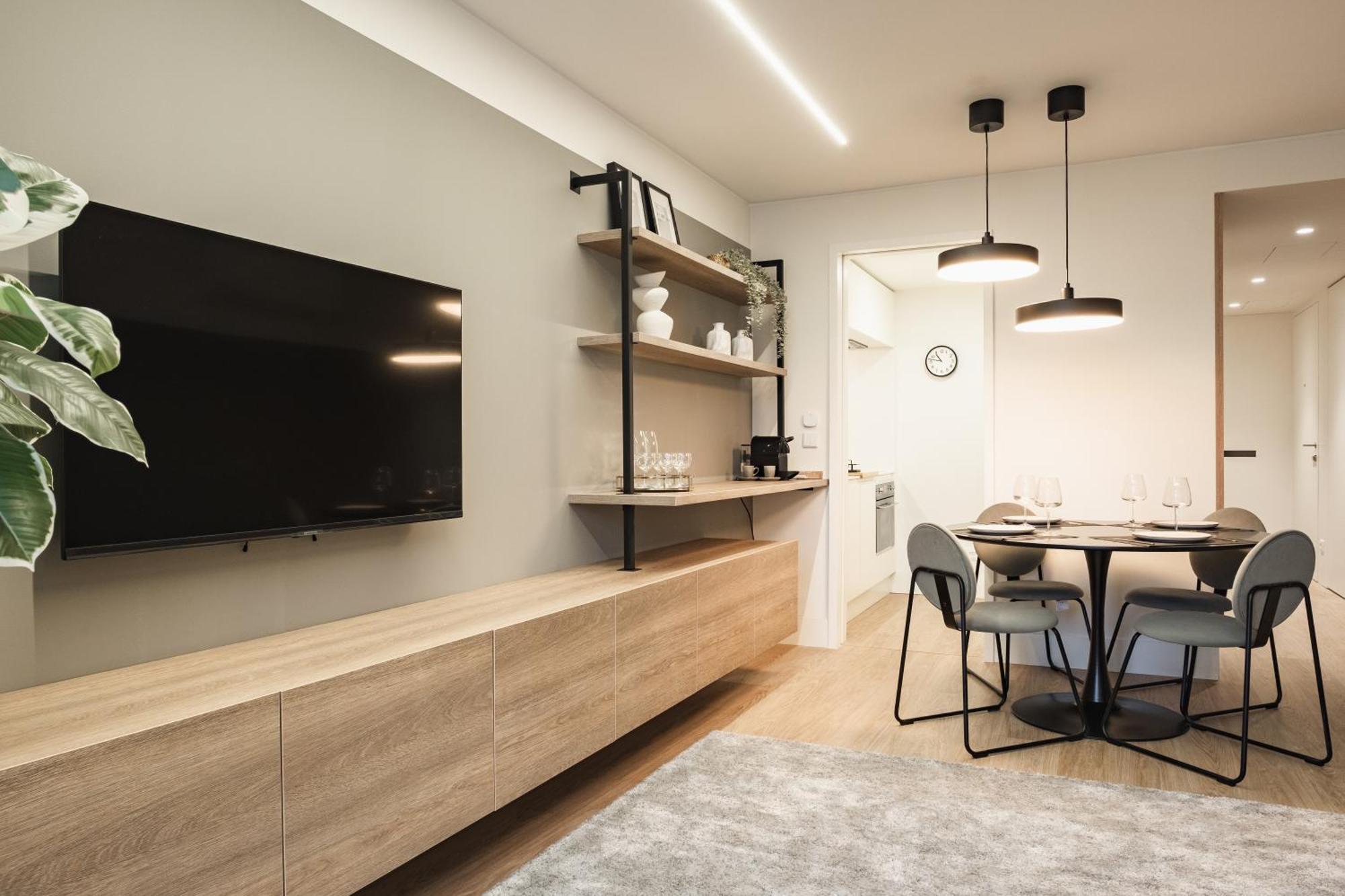 Ribeira Garden Lisboa Apartment Bagian luar foto