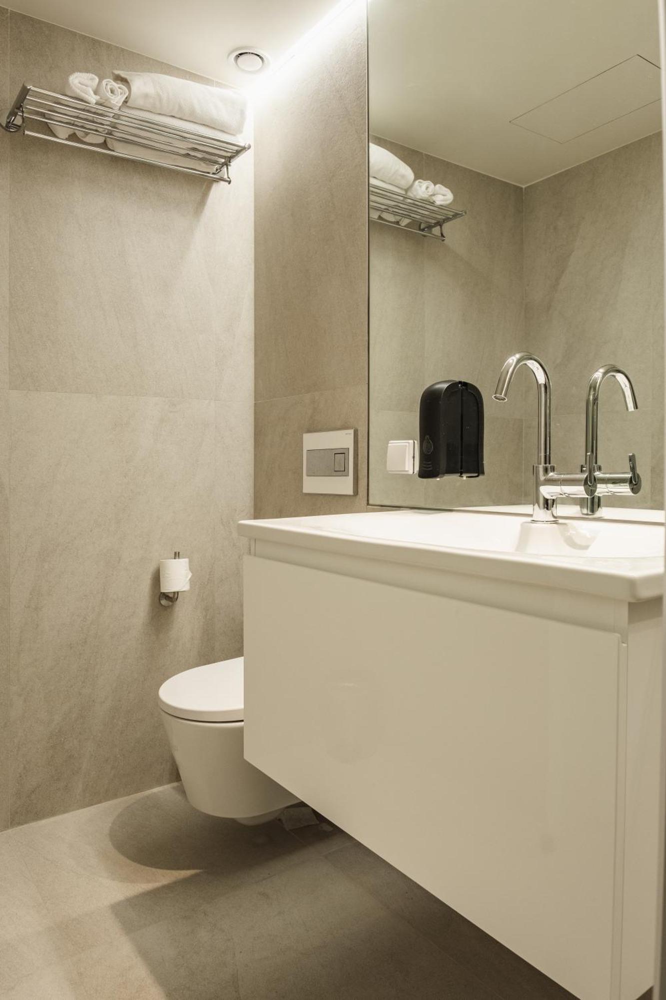 Ribeira Garden Lisboa Apartment Bagian luar foto
