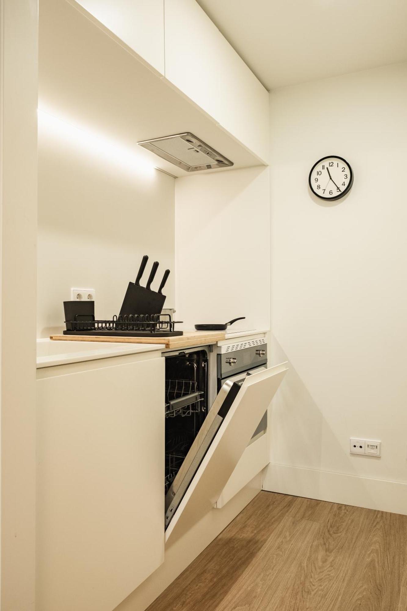 Ribeira Garden Lisboa Apartment Bagian luar foto