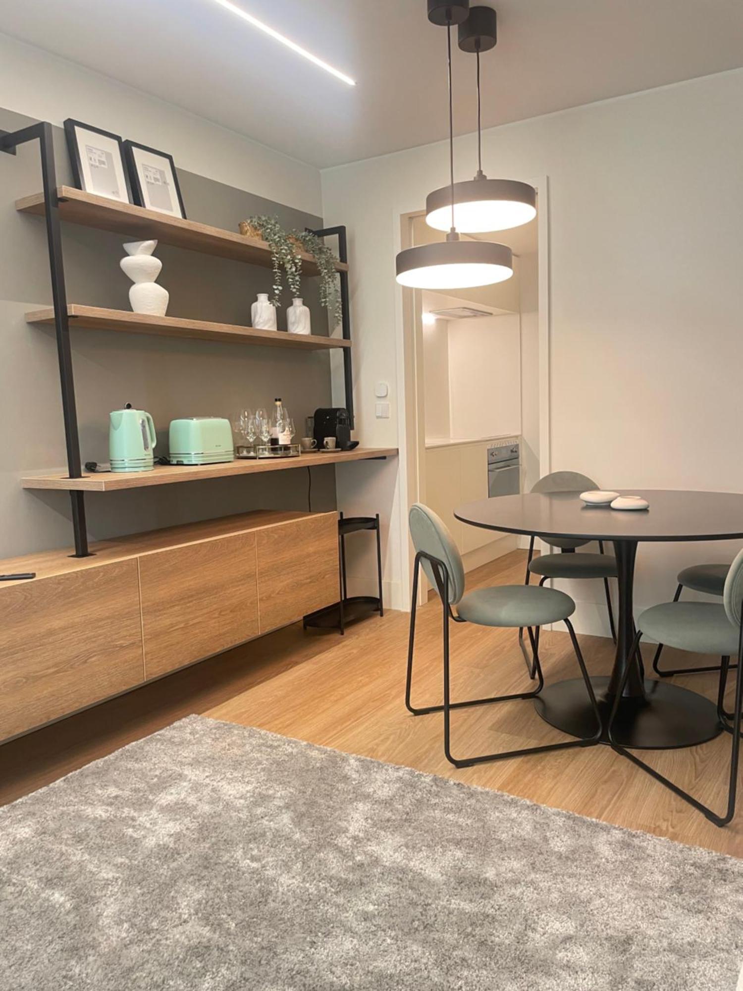 Ribeira Garden Lisboa Apartment Bagian luar foto