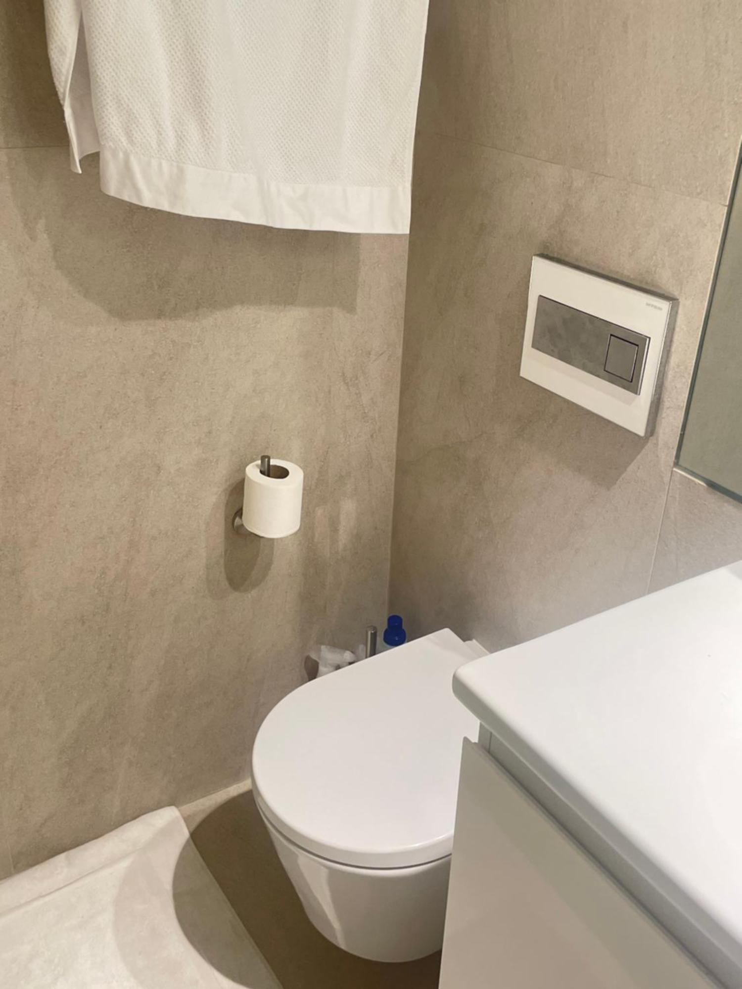 Ribeira Garden Lisboa Apartment Bagian luar foto