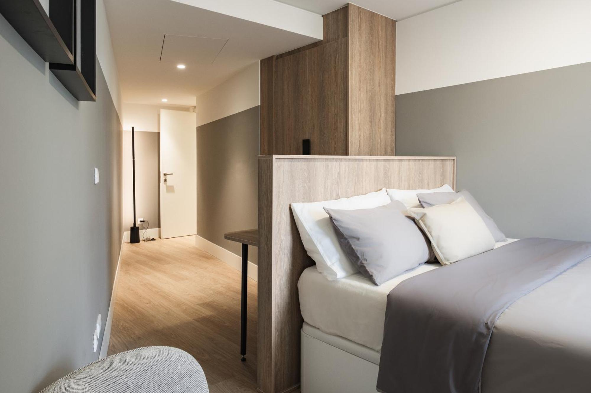Ribeira Garden Lisboa Apartment Bagian luar foto
