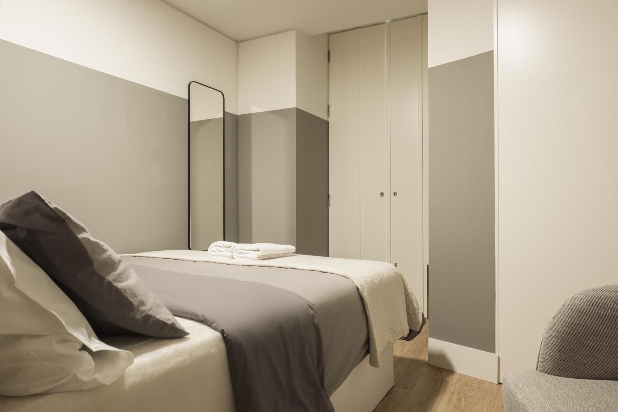 Ribeira Garden Lisboa Apartment Bagian luar foto